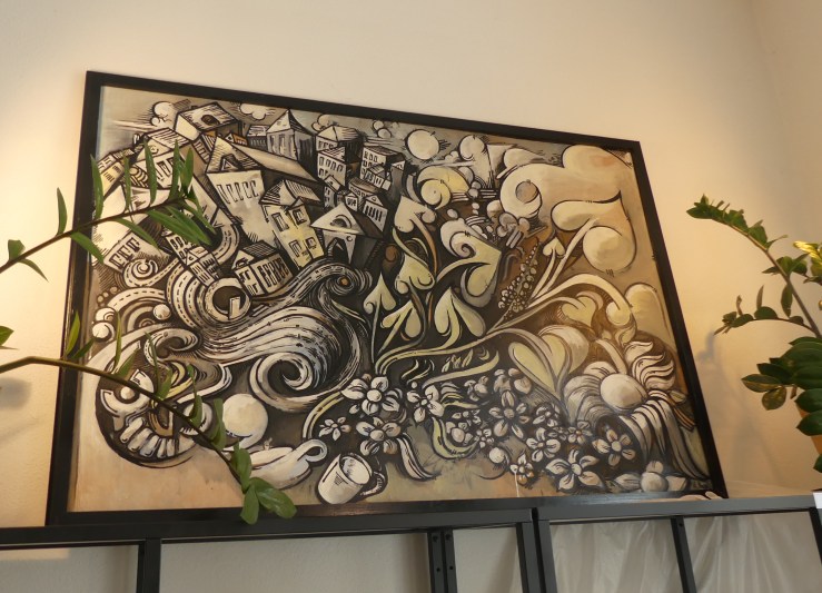 Aktuelle Ausstellung in&nbsp;Zittau